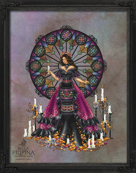 La Catrina - BF064