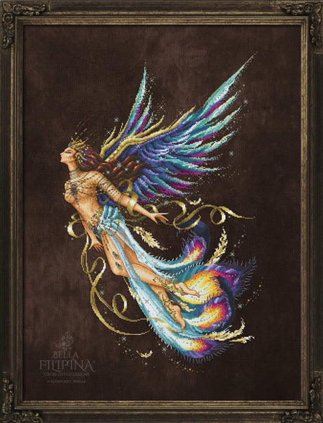 The Flight of Adarna - BF068