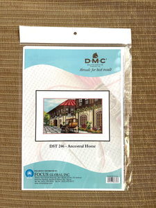 Ancestral Home DST 246
