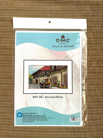 Ancestral Home DST 246