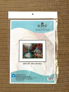 River Pavilion DST 238