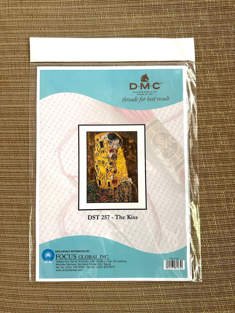 The Kiss DST 257
