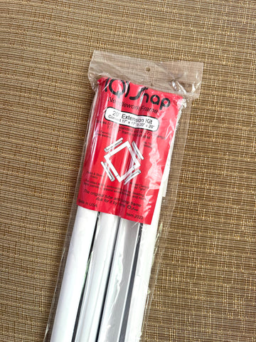 Q-Snaps. 20" Extension Kit - ITEM 2023