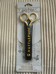 Harry Potter - Scissors Hufflepuff - CN23111004