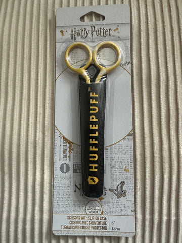 Harry Potter - Scissors Hufflepuff - CN23111004