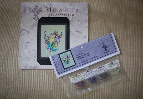 Daphne's Connection MD-202 *Bundle Pack