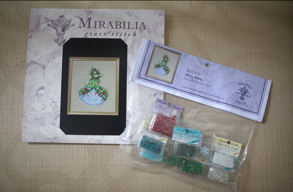 MERRY MERRY MD-197 *Bundle Pack