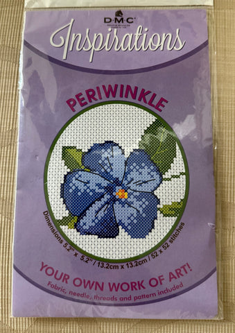Periwinkle LK-332