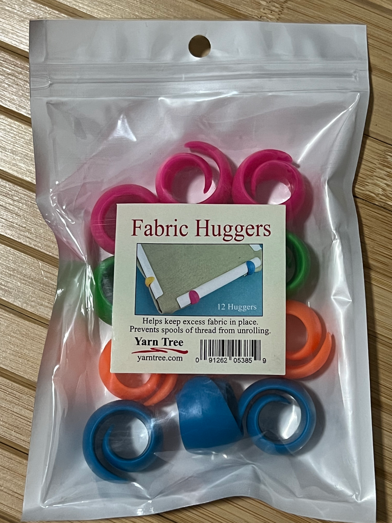 Huggers Rfe Fabric Huggers – Needle Art Collection