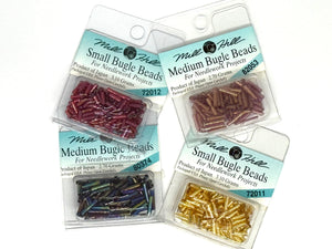 Mill Hill Bugle Beads