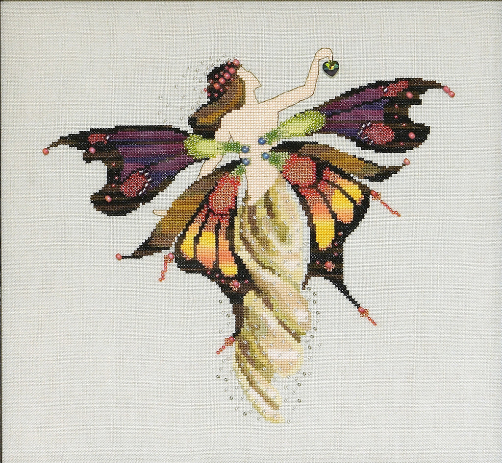 Day Nymph MD-104