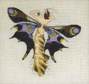 Night Nymph MD-105