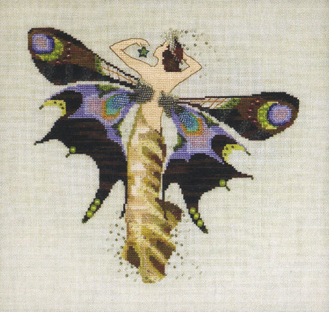 Night Nymph MD-105