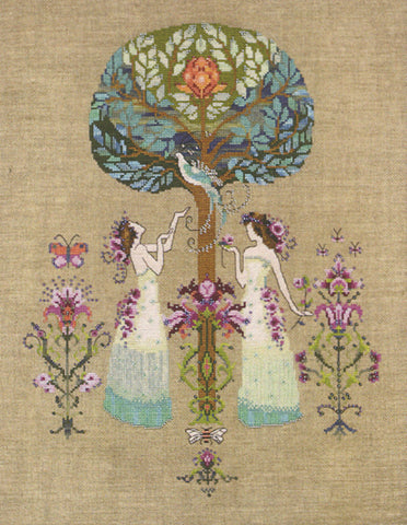 Tree Of Hope MD-109
