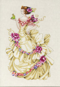 Ella, The Frog Princess MD-129