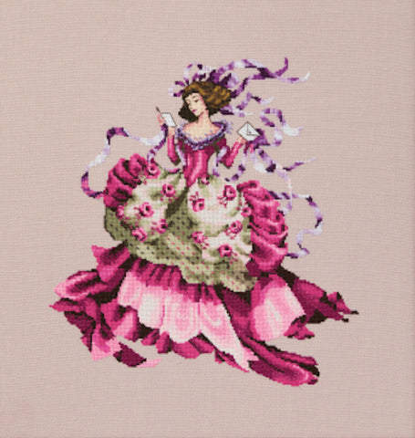 Pretty In Pink MD-194