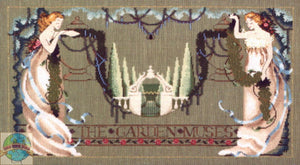 The Garden Muses MD-44