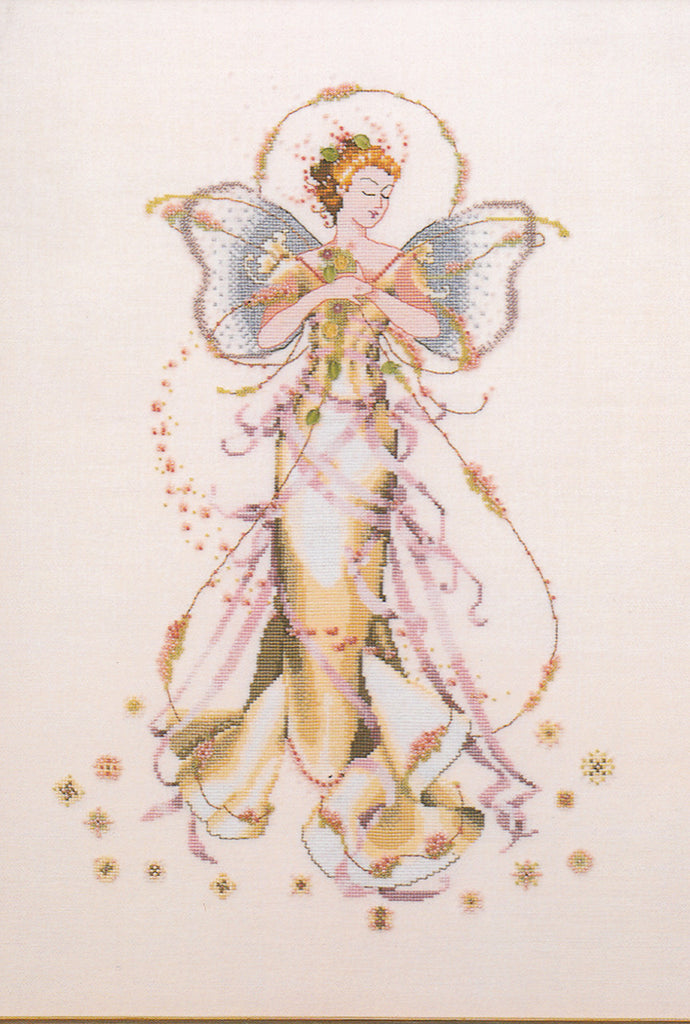 June's Pearl Fairy MD-52