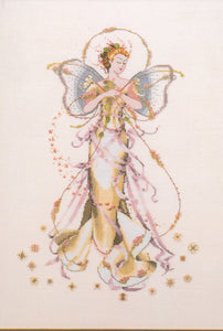 June's Pearl Fairy MD-52