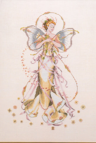 June's Pearl Fairy MD-52