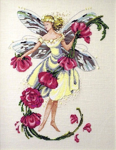 November Topaz Fairie MD-96