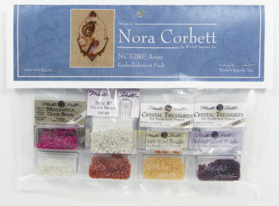 Embellishment Pack - Aries NC328E