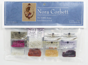 Embellishment Pack - Aries NC328E