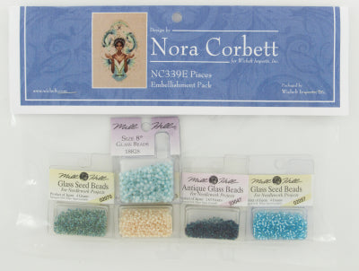 Pisces Embellishment Pack (Copy)