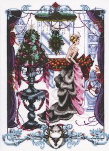 Crystal Christmas MD-28