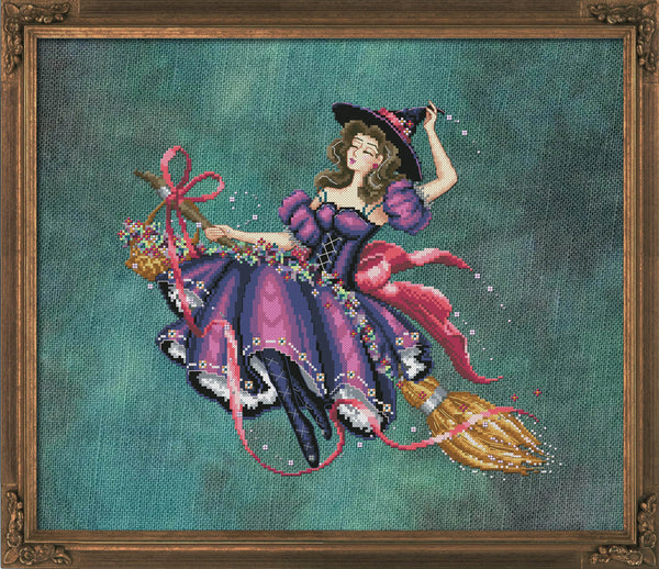 Greta Goldbroom Black Magic Academy - BF045
