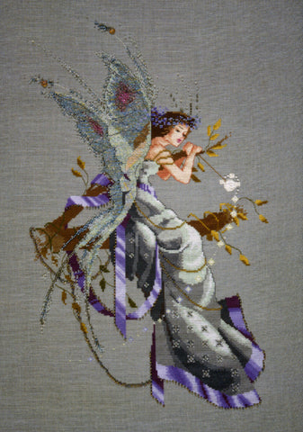 A Midsummer Night's Fairy MD-30