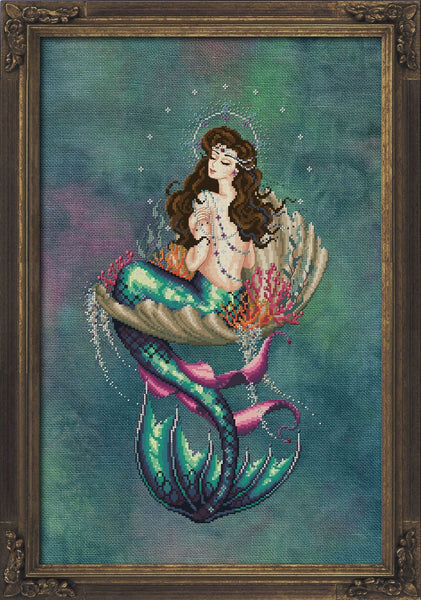 Nereid Galateia - BF040