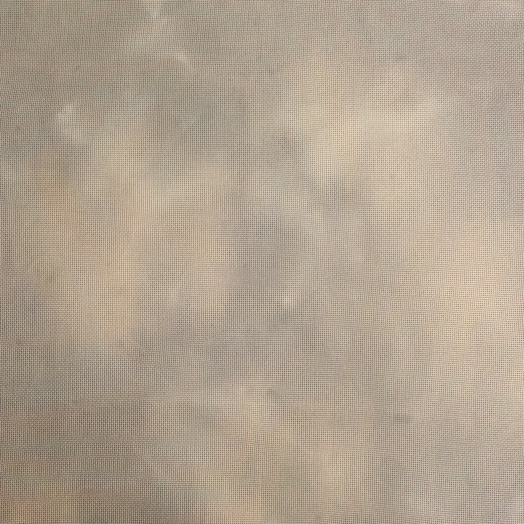 Dyed Fabric - Ash Glow