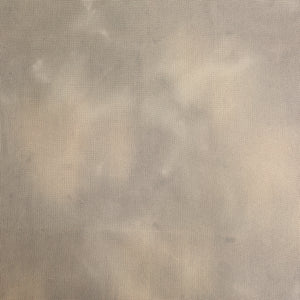 Dyed Fabric - Ash Glow