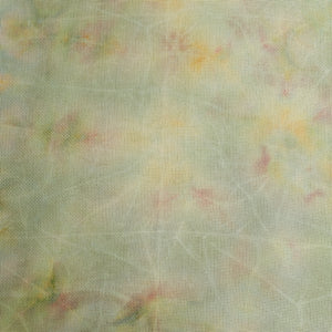 Dyed Fabric - Pixie Pond Glow