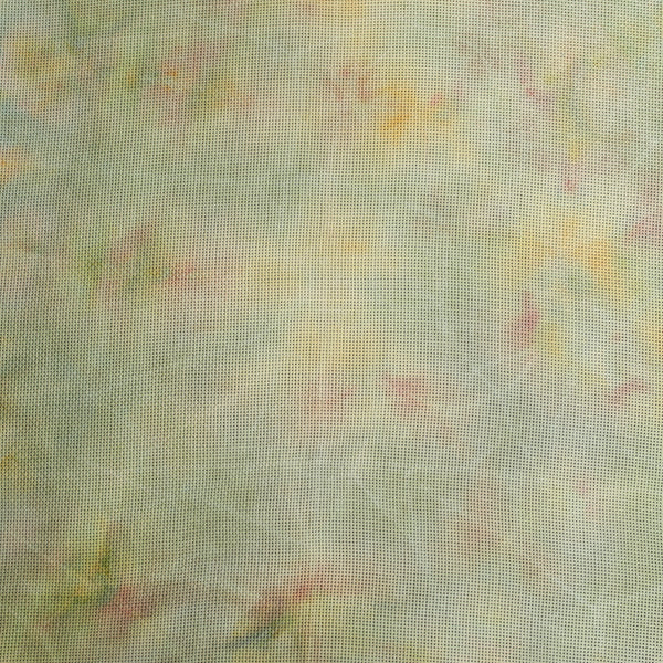 Dyed Fabric - Pixie Pond Glow