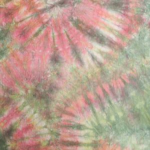 Dyed Fabric - Disco Day Dream