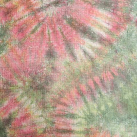 Dyed Fabric - Disco Day Dream