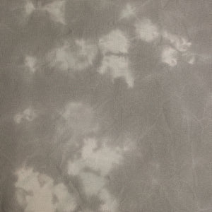 Dyed Fabric - Marshmallow Mist