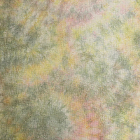 Dyed Fabric - Pixie Pond Glow