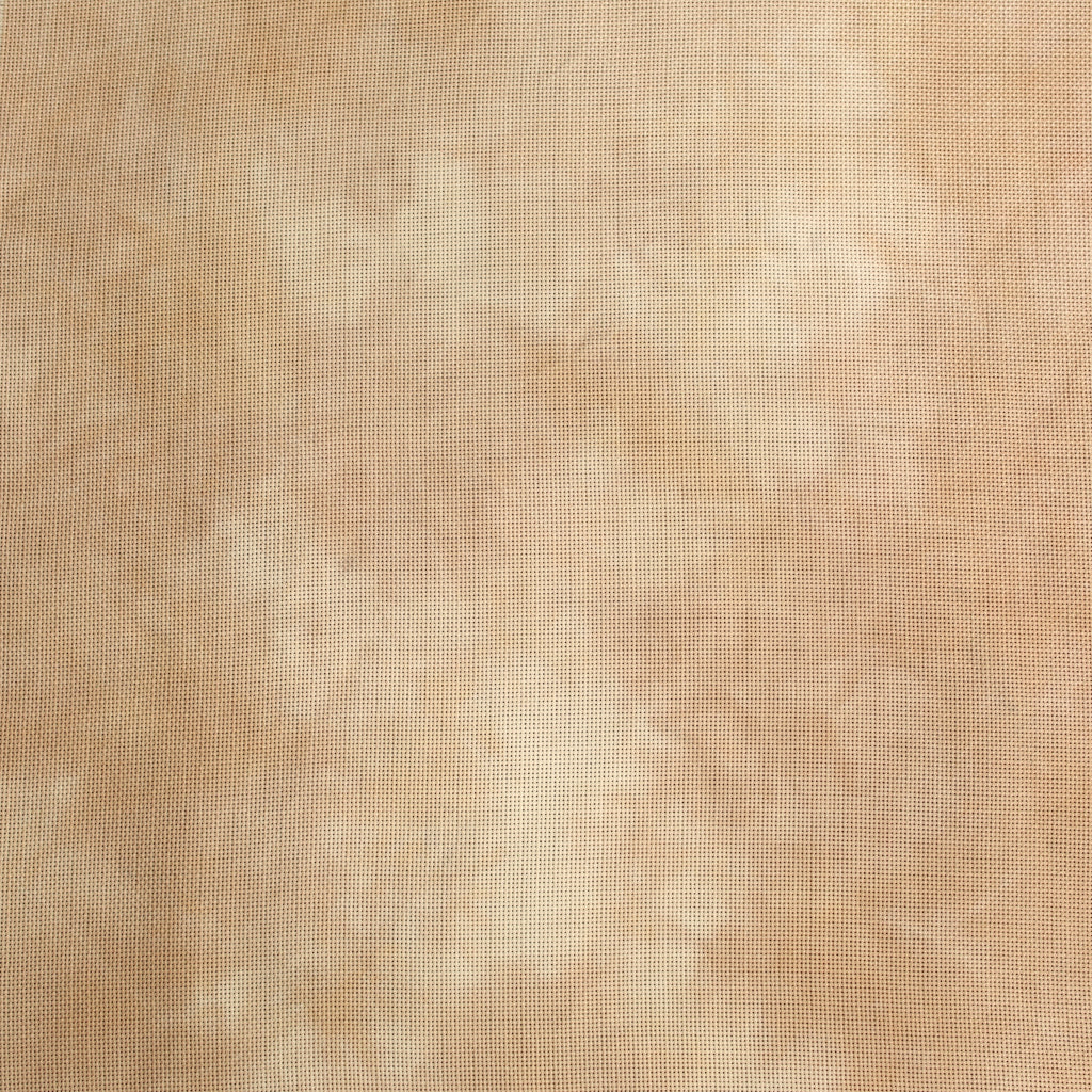 Dyed Fabric - Amber Enchant