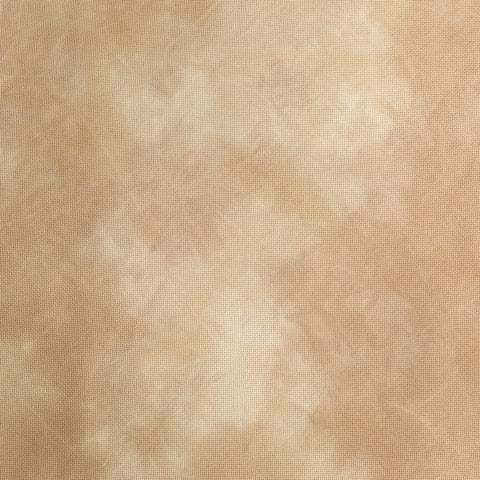 Dyed Fabric - Amber Enchant