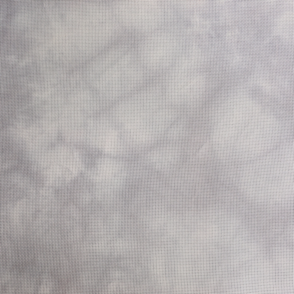 Dyed Fabric - Lavander Veil