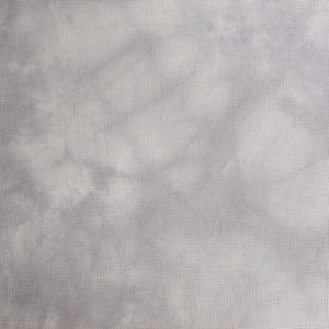 Dyed Fabric - Lavander Veil