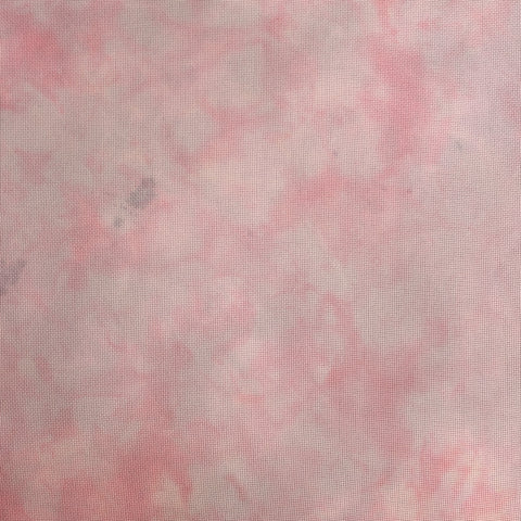 Dyed Fabric - Amethyst Fairy Dust