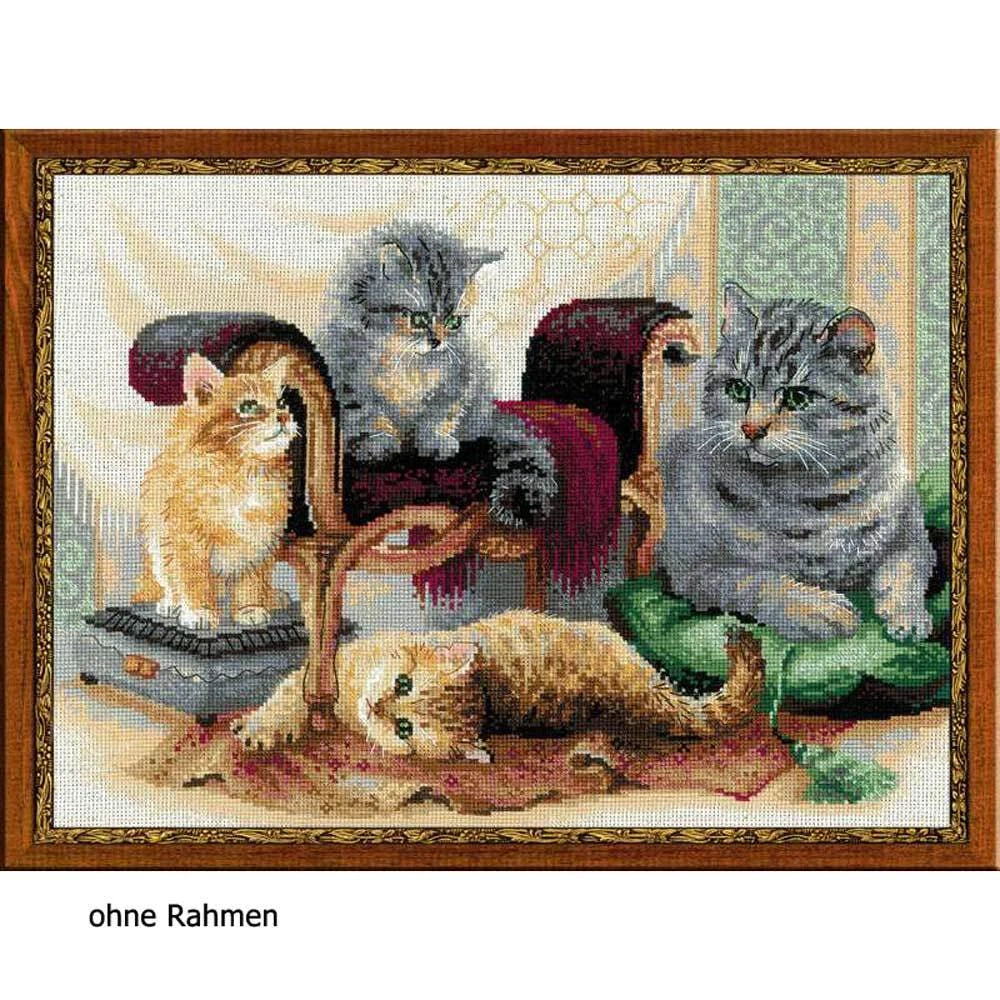 Cats RL-1327