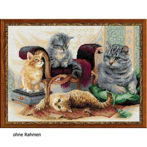 Cats RL-1327