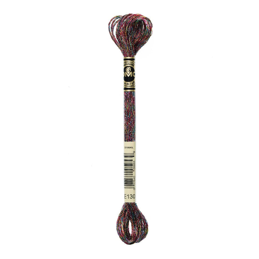 DMC Light Effects E130 - Gemstones (Jewel)