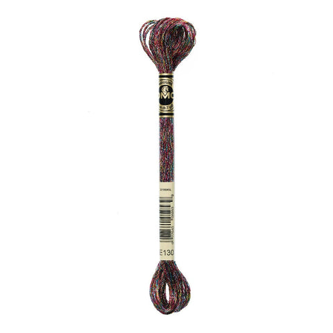 DMC Light Effects E130 - Gemstones (Jewel)