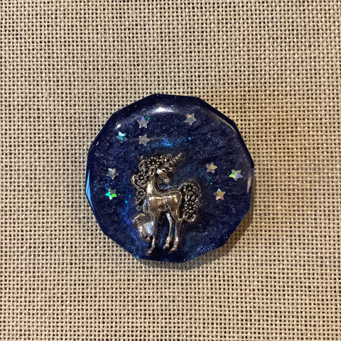 Unicorn Needle Minder